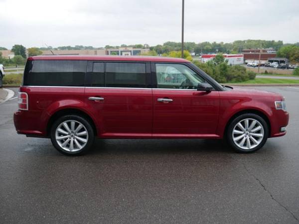 2016 Ford Flex SEL for sale in Plymouth, MN – photo 6