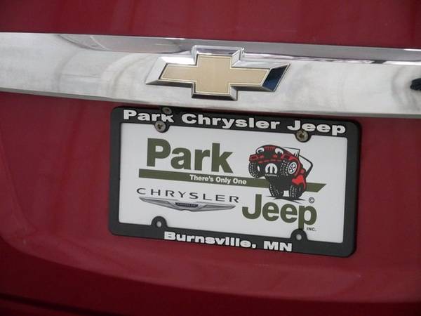 2015 Chevrolet Chevy Equinox Lt - - by dealer for sale in Burnsville, MN – photo 8