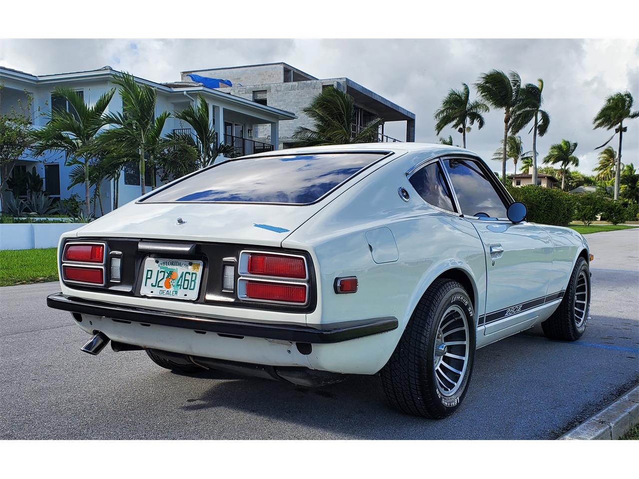 1975 Datsun 280Z for sale in North Miami Beach, FL – photo 5