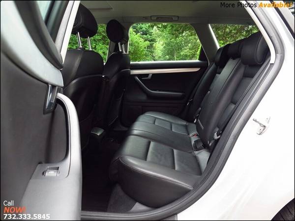 2008 *AUDI* *A4* *AVANT* *QUATTRO* *MUST SEE* for sale in East Brunswick, NY – photo 8