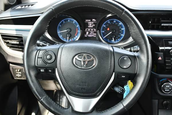 2015 TOYOTA COROLLA S PLUS CLEAN TITLE WITH ONLY 120K - cars & for sale in Other, TN – photo 17