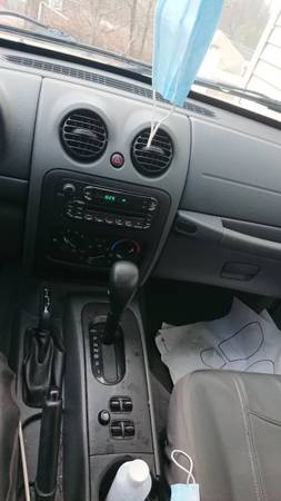 Jeep Liberty 2006 4wd - cars & trucks - by owner - vehicle... for sale in Hibernia, NJ – photo 8