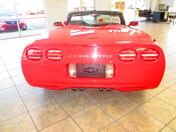 **** 2002 CHEVROLET CORVETTE **** $16,990+ TAX,TAG,TITLE **** - cars... for sale in Cocoa, FL – photo 12
