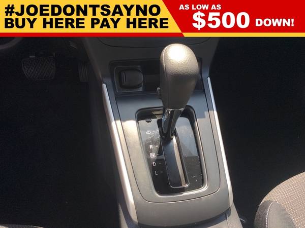 2017 Nissan Sentra S 4dr Sedan CVT - - by dealer for sale in Philadelphia, DE – photo 7