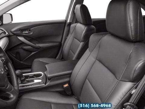 2018 Acura RDX Technology Package SUV - cars & trucks - by dealer -... for sale in Valley Stream, NY – photo 9