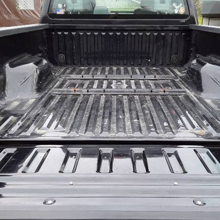 2015 Ford F250 4WD 4Dr Supercab 6-3/4ft Bed - - by for sale in Panama, NY – photo 4
