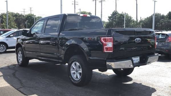 2019 Ford F-150 XLT for sale in Schaumburg, IL – photo 7