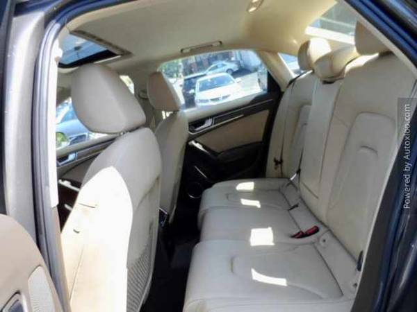 2014 Audi A4 Premium Plus One Owner for sale in Manchester, VT – photo 20
