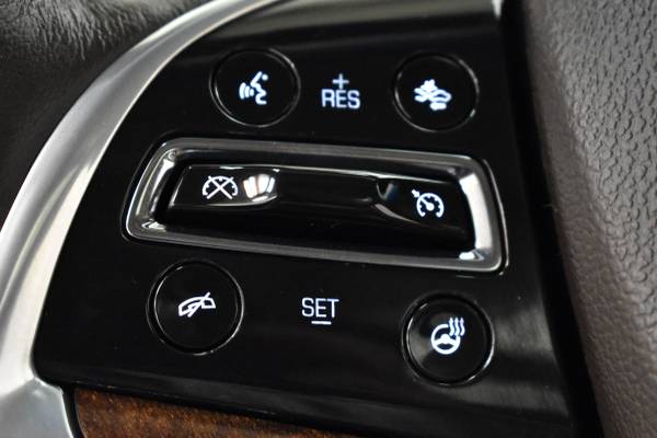 2013 Cadillac XTS Premium AWD $15,995 for sale in Grand Rapids, MI – photo 11