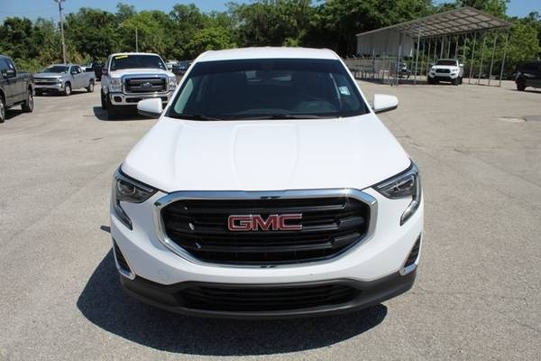 2018 GMC Terrain SLE - - by dealer - vehicle for sale in Sanford, FL – photo 2