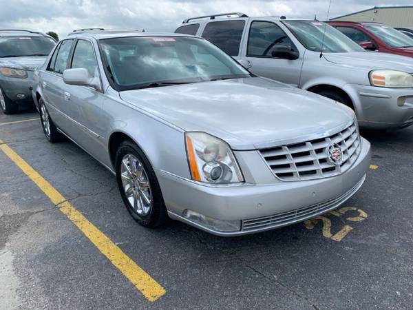 2011 CADILLAC DTS PREMIUM COLLECTION - - by dealer for sale in Memphis, MS – photo 9