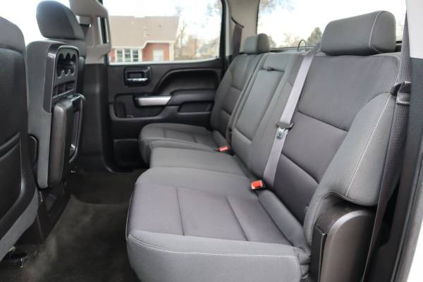 2015 Chevrolet Silverado 1500 4x4 4WD Chevy LT Truck for sale in Longmont, CO – photo 18