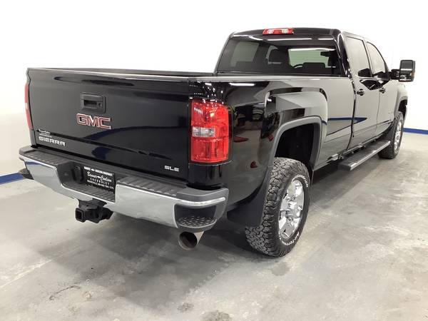 2016 GMC Sierra 2500HD SLE - Low Rates Available! for sale in Higginsville, NE – photo 21