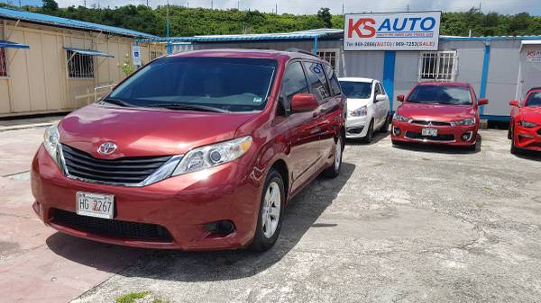 ★★2012 Toyota Sienna at KS AUTO★★ - cars & trucks - by dealer for sale in Other, Other – photo 7