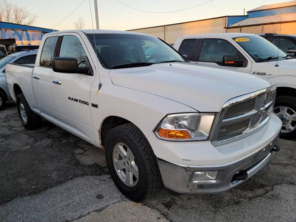 2011 Ram 1500 - Guaranteed Approval-Drive Away Today! - cars &... for sale in Oregon, OH – photo 3