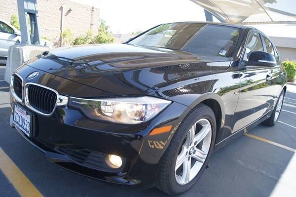 2013 BMW 3 Series 328i LOW MILES NAVIGATION WARRANTY FINANCING... for sale in Carmichael, CA – photo 2