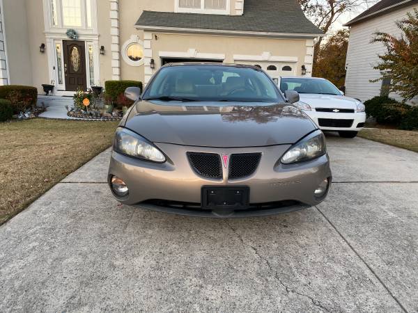 2007 PONTIAC GRAND PRIX GT SUPERCHARGED 81K MILES AND NEW EMISSION -... for sale in Dacula, GA – photo 5