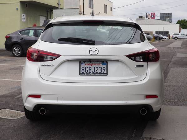 2018 Mazda Mazda3 Touring for sale in Santa Monica, CA – photo 16