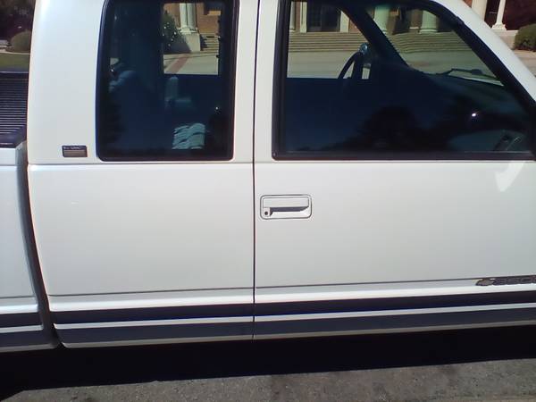 Chevy 3, 500 Silverado 90, 000 miles duley for sale in Atascadero, CA – photo 13