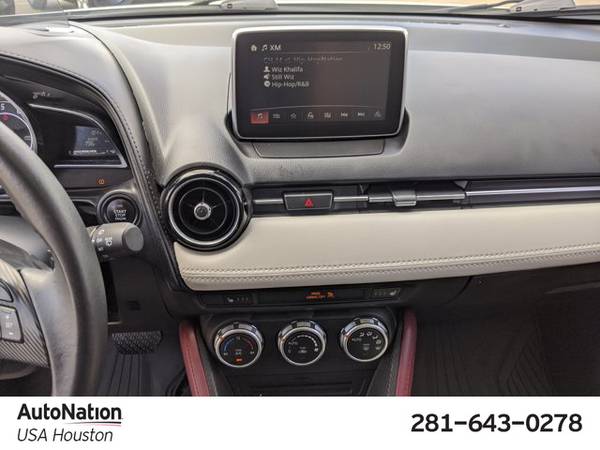2017 Mazda CX-3 Grand Touring SKU:H0154393 Wagon - cars & trucks -... for sale in Houston, TX – photo 15