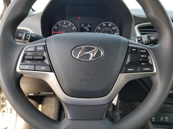2019 Hyundai Accent SE - cars & trucks - by dealer - vehicle... for sale in Morristown, TN – photo 15