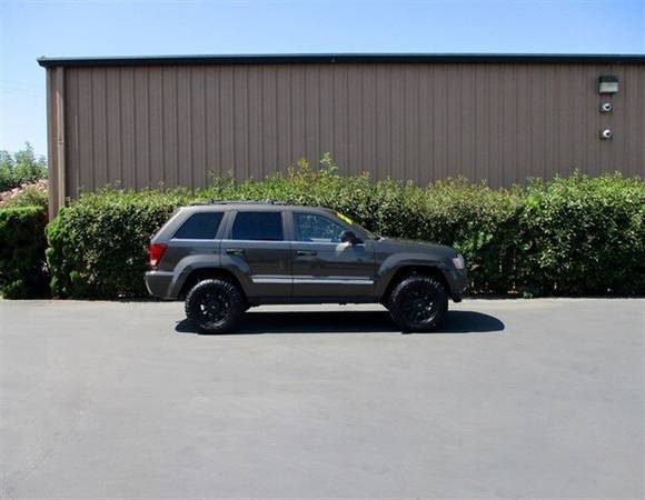 2006 JEEP GRAND CHEROKEE LIMITED 4x4 for sale in Manteca, CA – photo 12