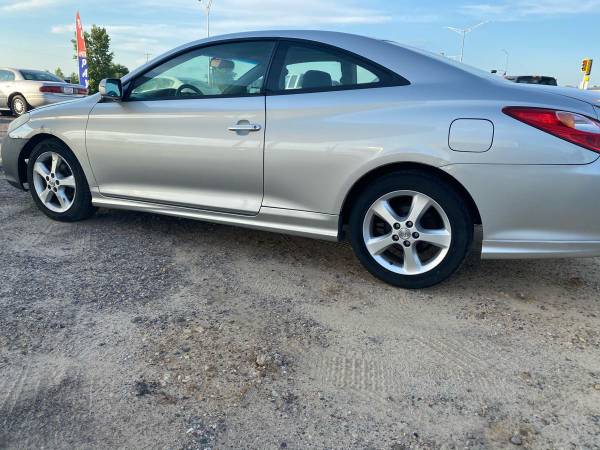 05 Toyota Solara SE Sport - cars & trucks - by dealer - vehicle... for sale in Osseo, WI – photo 3