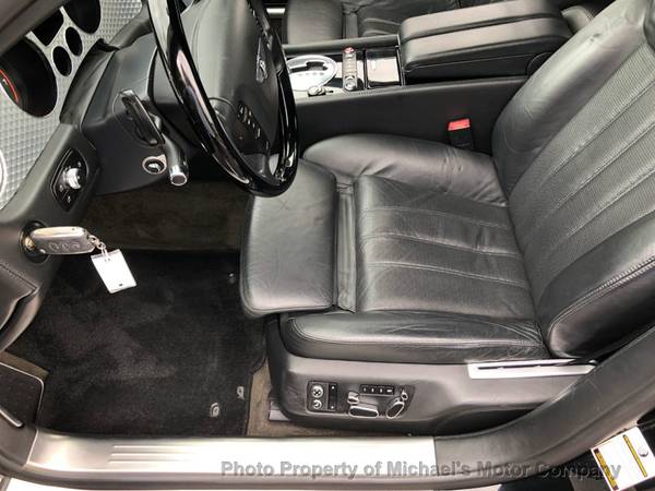 2006 *Bentley* *Continental Flying Spur* *W12-FULL LENG for sale in Nashville, TN – photo 11