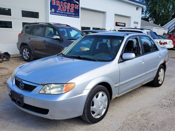 2006 Toyota Corolla LE, Gas Saver - cars & trucks - by dealer -... for sale in Ankeny, IA – photo 8