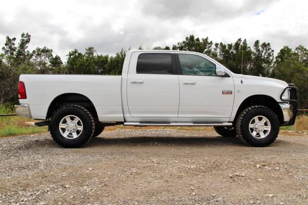 2011 RAM 2500 LARAMIE 4X4 - 1 OWNER - CUMMINS -NAV ROOF-LOADED- CLEAN! for sale in Liberty Hill, AR – photo 10
