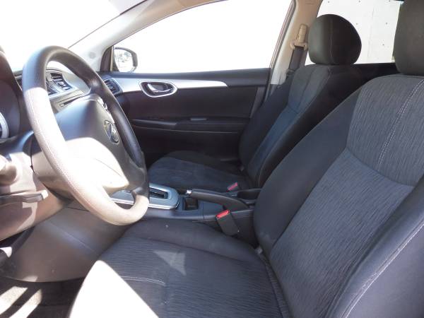 2014 Nissan Sentra SV Excellent Condition No Issues - cars & trucks... for sale in National City, AZ – photo 13