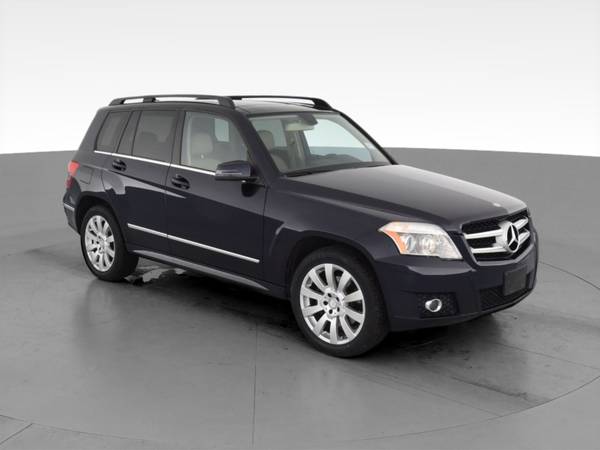 2011 Mercedes-Benz GLK-Class GLK 350 4MATIC Sport Utility 4D suv... for sale in Indianapolis, IN – photo 15