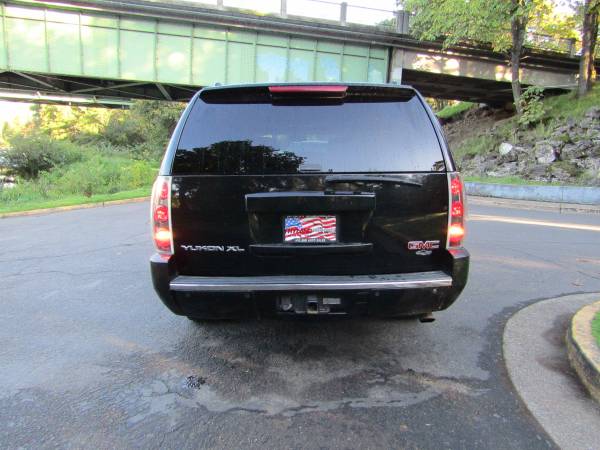 2007 GMC YUKON DENALI *WITH HEATED SEATSONLY $500 DOWN @ HYLAND AUTO👍 for sale in Springfield, OR – photo 18