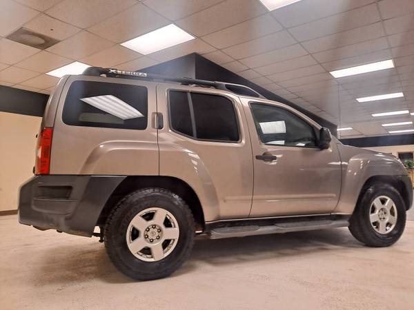 2006 Nissan Xterra ! - - by dealer - vehicle for sale in Decatur, GA – photo 24