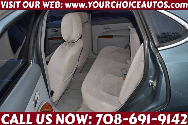 2006 *BUICK *LACROSSE*CX CD KEYLES FOG LIGHTS ALLOY GOOD TIRES 276447 for sale in CRESTWOOD, IL – photo 10