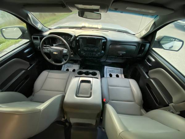 2015 Chevrolet Silverado 2500 for sale in Sarasota, GA – photo 18