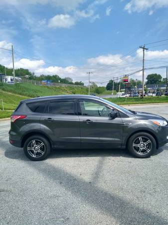 2015 Ford Escape AWD for sale in Garnet Valley, PA – photo 3