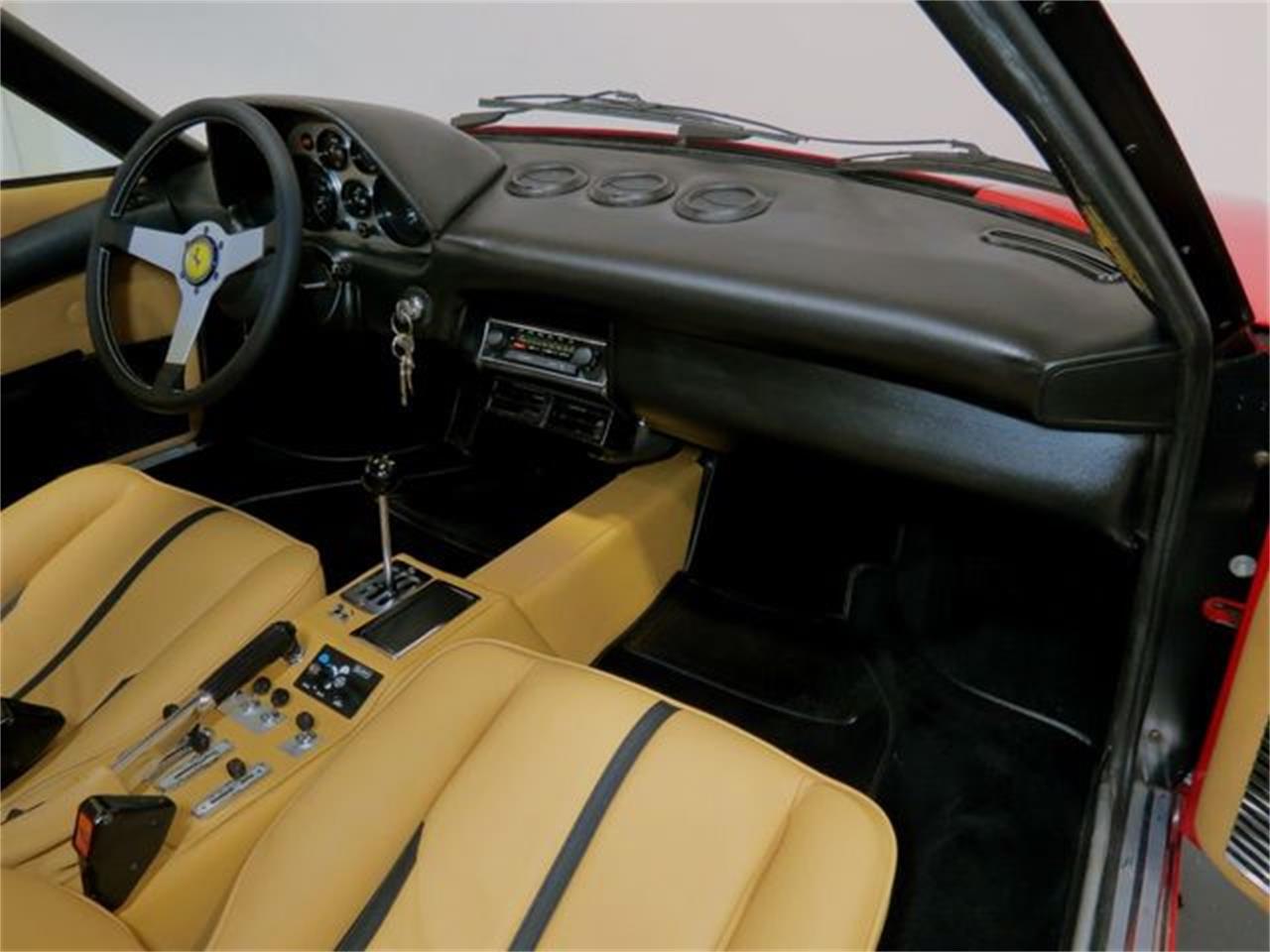 1977 Ferrari 308 GTB for sale in Scottsdale, AZ – photo 42