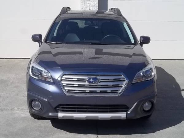 2017 Subaru Outback Limited AWD - - by dealer for sale in Boone, TN – photo 2