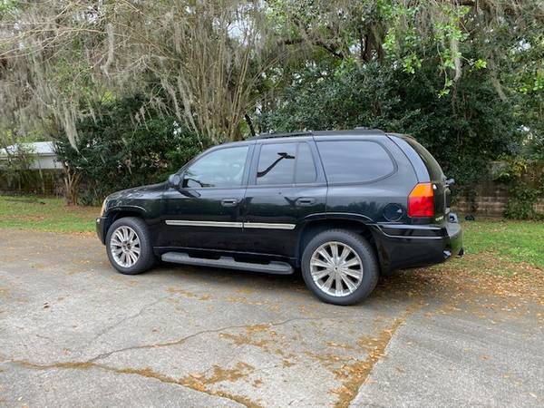 2007 GMC Envoy - MUST SEE - Priced GREAT! 3995 OBO! Clean title for sale in Lake Mary, FL – photo 8