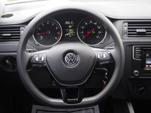 2016 VOLKSWAGEN Jetta 4dr Auto 1.4T S 4dr Car for sale in Jamaica, NY – photo 18