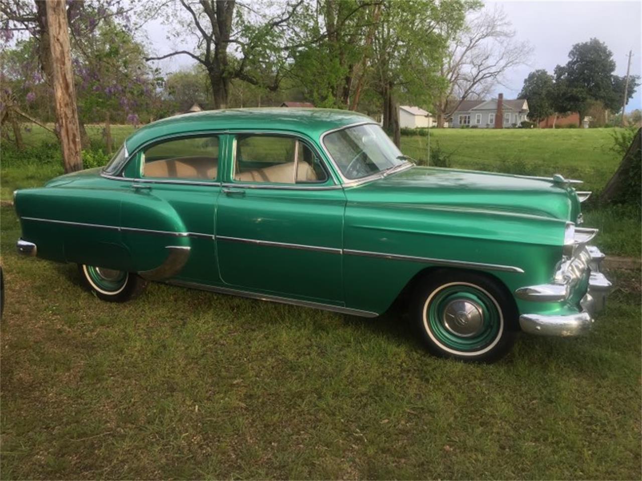 1954 Chevrolet 210 for sale in Other, IN
