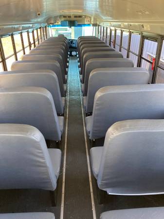 2014 International IC School Bus PB-105 - - by dealer for sale in Kennedale, TX – photo 6
