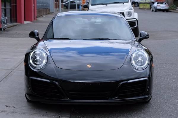 2019 Porsche 911 CARRERA - - by dealer - vehicle for sale in Portland, OR – photo 9