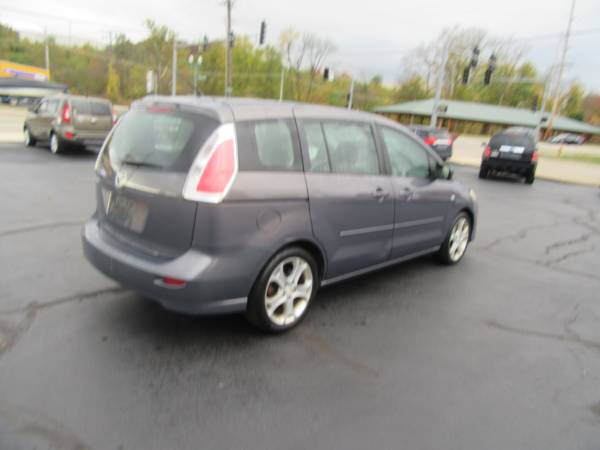 2009 Mazda 5 0nly 85,000 miles - cars & trucks - by dealer - vehicle... for sale in Fenton, MO – photo 5