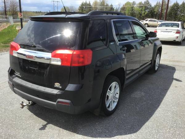 AUCTION VEHICLE: 2010 GMC Terrain - - by dealer for sale in Other, VT – photo 2