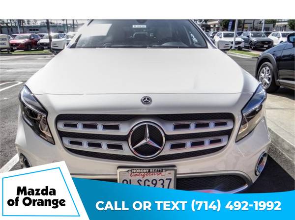 2019 Mercedes-Benz GLA GLA 250 - - by for sale in Orange, CA – photo 20