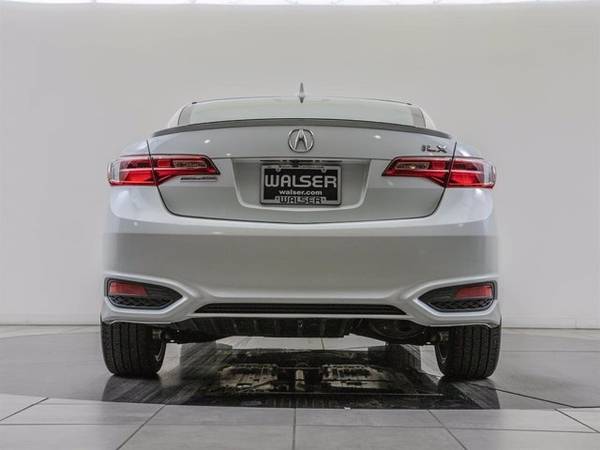 2018 Acura ILX Special Edition - - by dealer - vehicle for sale in Wichita, OK – photo 10