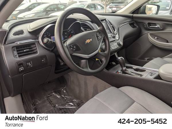 2014 Chevrolet Impala LS SKU:EU104431 Sedan - cars & trucks - by... for sale in Torrance, CA – photo 11