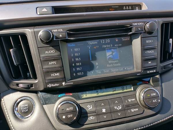 2018 Toyota RAV4 XLE - - by dealer - vehicle for sale in Cross Plains, WI – photo 12